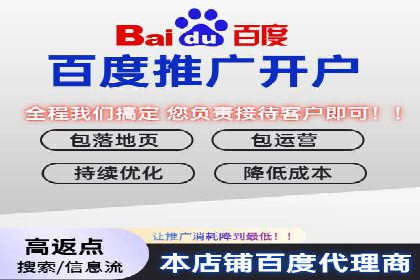 某某SEM服务公司：一例广告投放的优化与成果